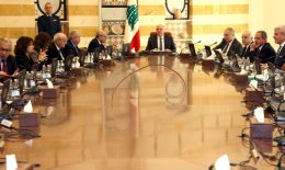 قانون الانتظام المالي