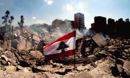 لبنان