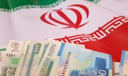 اقتصاد ايران إيران