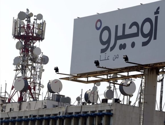 Telecom