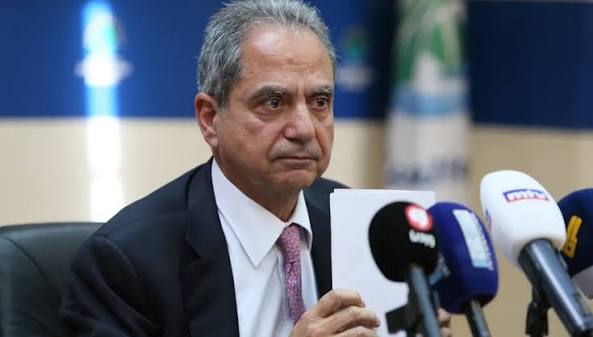 Lebanon’s Blackouts Are a Financial Problem, Not a Fuel Problem Fuel