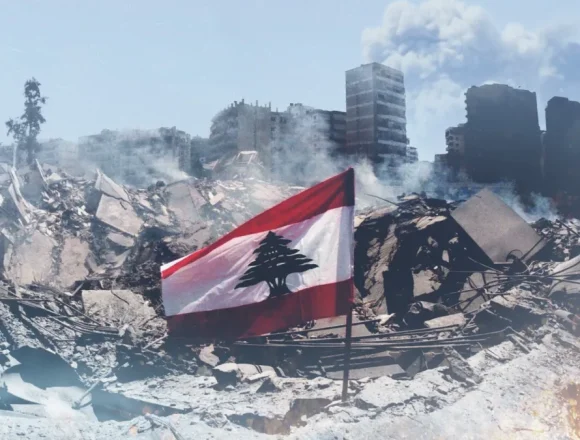 الحرب