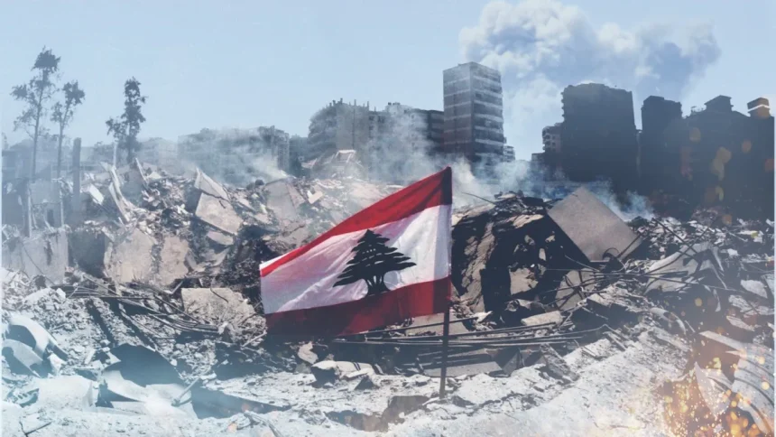 الحرب