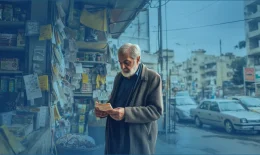 لبنان