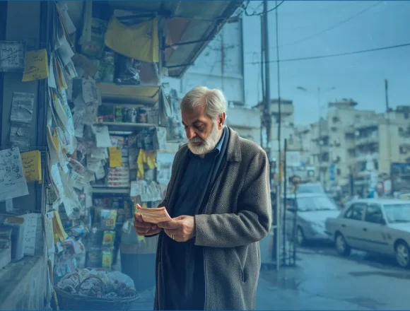 لبنان