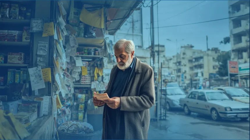 لبنان