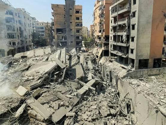 lebanon