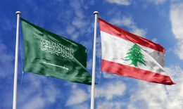 lebanon and saudi relations lebanon