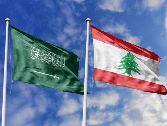 lebanon