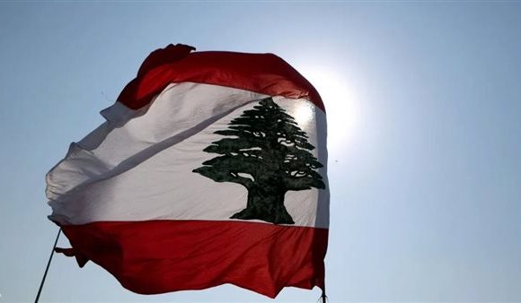 لبنان