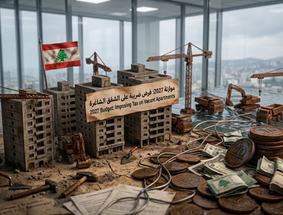 الشقق