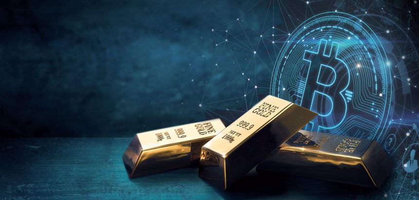 Bitcoin Gold