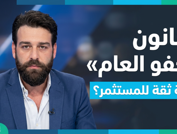 العفو العام